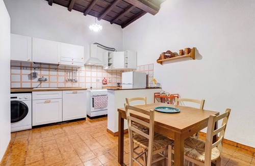 Rione IV Campo Marzio Apartment | Spanish Steps Spacious Apartment