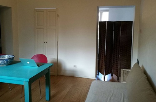 Bullona Apartment | SpazioSarpi: near the center