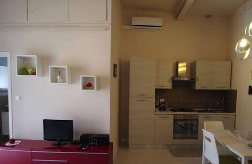 Predore Apartment | SPECIAL OFFER Fanny Apartment DIRECTLY ON THE LAKE