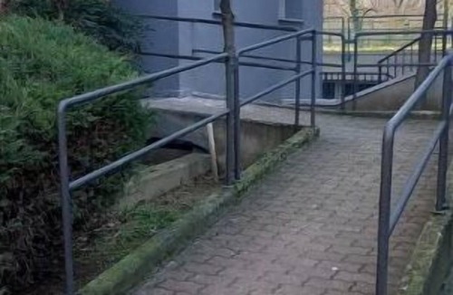 San Donato Milanese Apartment | Spilamberto 6B