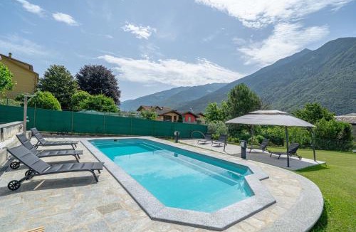Postalesio Apartment | Spinedi Royale