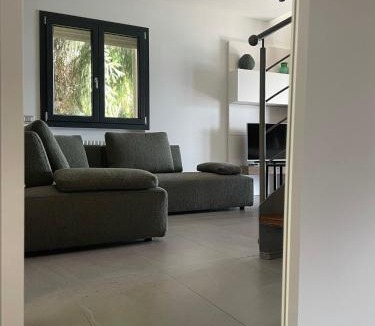Perledo Apartment | Splend'Or - A Real Paradise