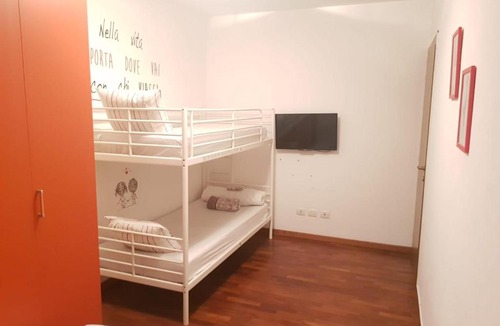 Bruzzano Apartment | Splendid apartment