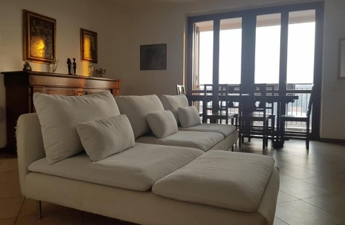 Bruzzano Apartment | Splendid apartment