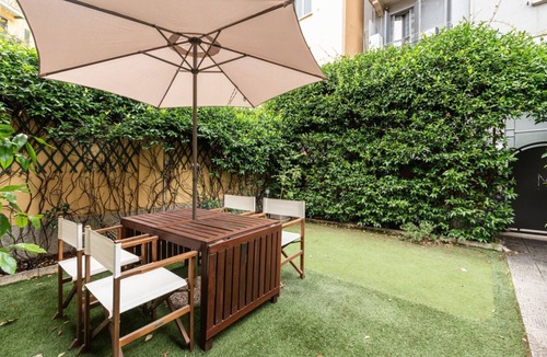 Milan Apartment | Splendid loft one bedroom Fiera area - Mirable PM