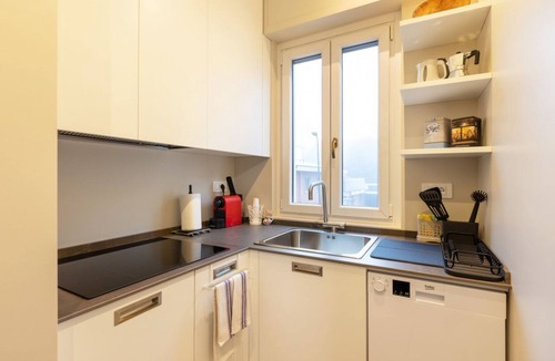 Fiera Apartment | Splendid two bedrooms Fiera area - Mirable PM