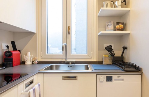 Fiera Apartment | Splendid two bedrooms Fiera area - Mirable PM