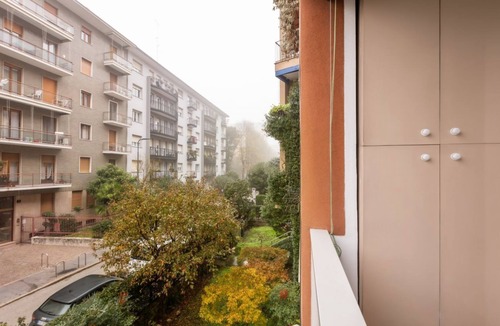 Fiera Apartment | Splendid two bedrooms Fiera area - Mirable PM