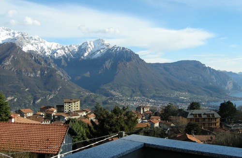 Civenna Villa | SPLENDID VIEW OF LAKE COMO bellagio/civenna