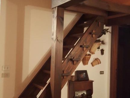 Montecampione Apartment | splendido appartamento mansardato 6 posti Montecampione