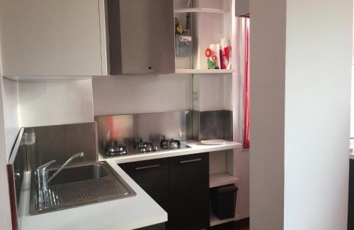Segnano Apartment | Splendido Bilocale adiacente metro M5 - Ca Granda