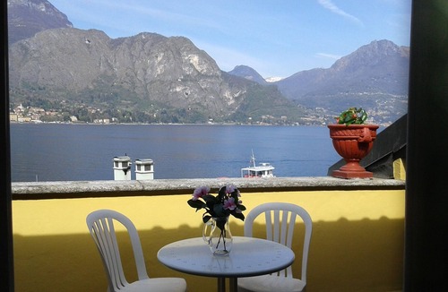 Bellagio Apartment | Splendor Luxury Penthouse (cir n. 013250CNI00157)
