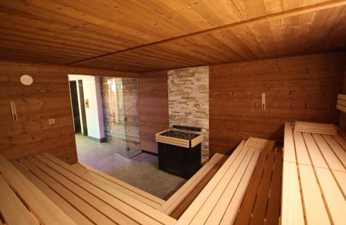 Livigno Hotel | Sport Hotel