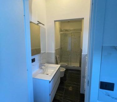 Vado Ligure Apartment | Spring
