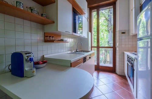 Milan House | Squirrel'house