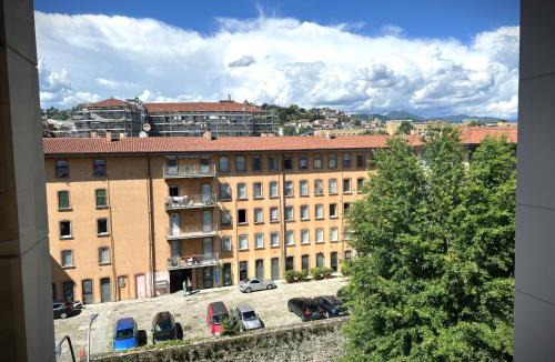 Borgo San Leonardo Apartment | SRD Apartment - City Center