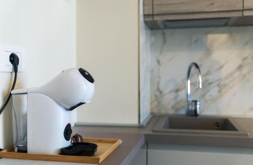 Borgo San Leonardo Apartment | SRD Apartment - City Center