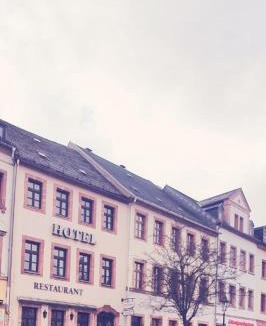 Rochlitz Bed & Breakfast | Stadthotel