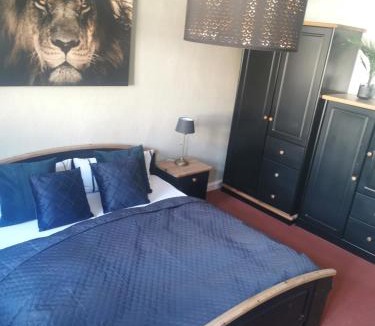 Rochlitz Bed & Breakfast | Stadthotel