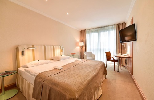 Iserlohn Hotel | Stadthotel Iserlohn