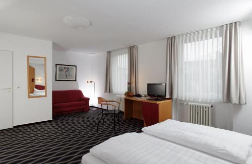 Mitte Hotel | Stadthotel Kassel