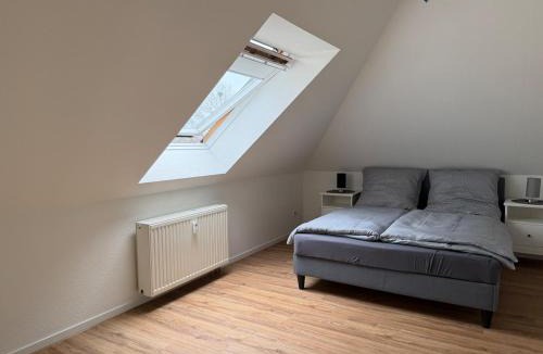 Bocholt Apartment | Stadtwohnung Bocholt