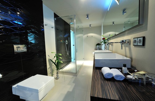 Friedrichstadt Hotel | Stage47