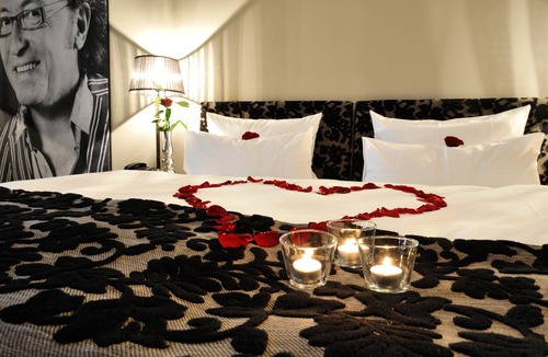Friedrichstadt Hotel | Stage47