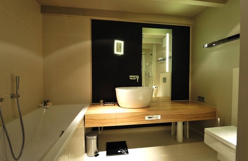Friedrichstadt Hotel | Stage47