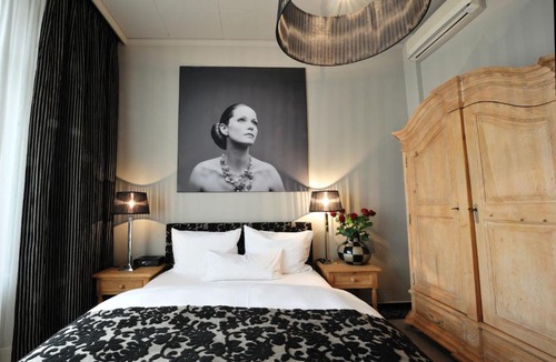 Friedrichstadt Hotel | Stage47