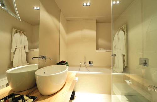 Friedrichstadt Hotel | Stage47