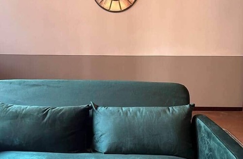 Volta Mantovana Bed & Breakfast | Stanza d'epoca (Volta Mantovana) Stanza in dimora two steps from Lake Garda