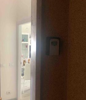 Monza House | Stanza Dima