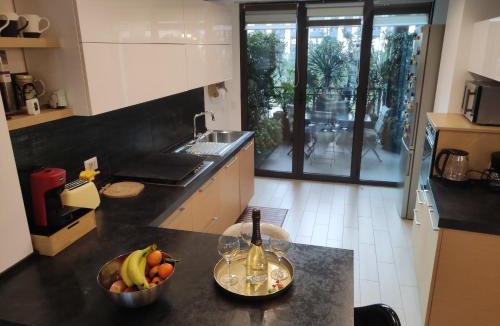 Precotto Apartment | Star Loft