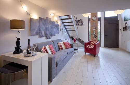 Precotto Apartment | Star Loft