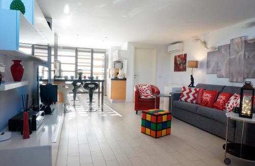 Precotto Apartment | Star Loft