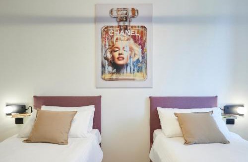 Bullona Apartment | STAR RIBBON