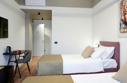 Bullona Apartment | STAR RIBBON