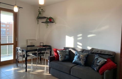 Vigentino Apartment | STARFLOWER HOUSE | RIPAMONTI IEO