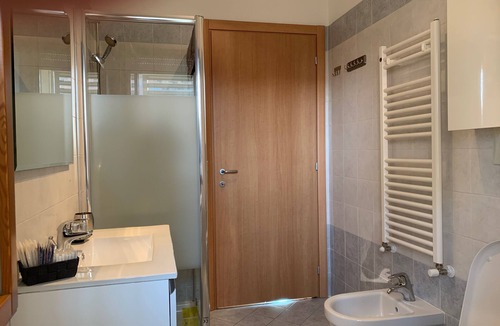 Vigentino Apartment | STARFLOWER HOUSE | RIPAMONTI IEO
