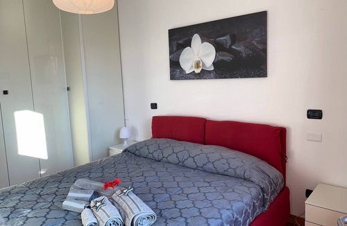 Vigentino Apartment | STARFLOWER HOUSE | RIPAMONTI IEO