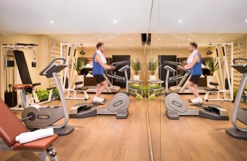 Bicocca Hotel | Starhotels Tourist