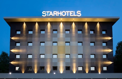 Bicocca Other | Starhotels Tourist