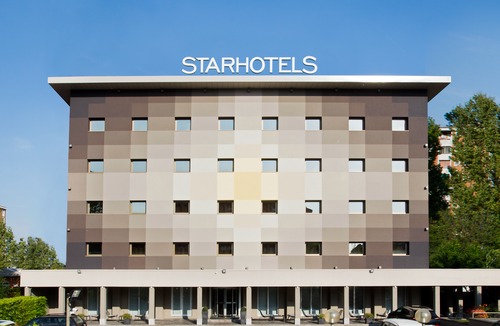 Bicocca Other | Starhotels Tourist