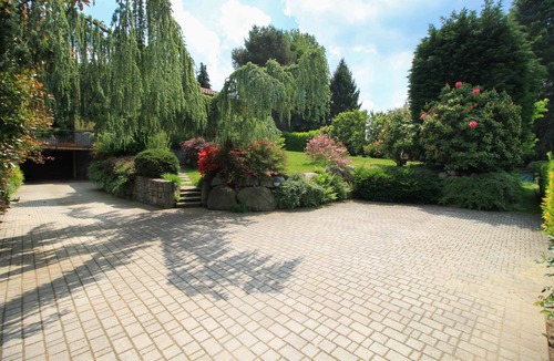 Taino House | Stately villa near Lake Maggiore