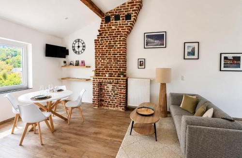 Spa Apartment | Station 33