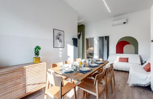 Porta Romana Apartment | StayEasy M3 PortaRomana Bella - 2 Bedrooms 2 baths