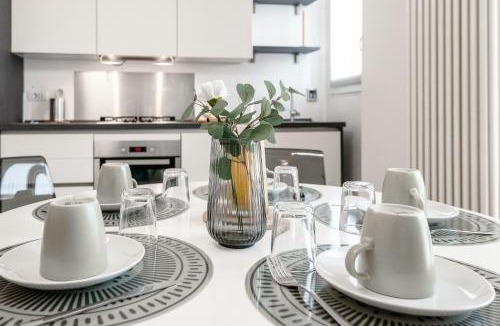 Prato Centenaro Apartment | StayEasy Piane56 Panoramic apt next to M5 metro
