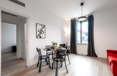 San Cristoforo Sul Naviglio Apartment | StayEasy Watt6 - Stylish 1-Bedroom apt Trendy Area