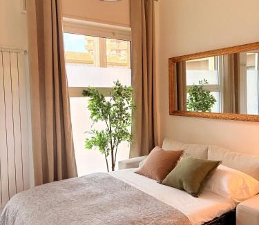Mazzo Apartment | StayHub-RHO